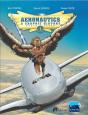 Aeronautics, A Graphic History T.1 - Preview