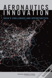 Capa do artigo Aeronautics Innovation