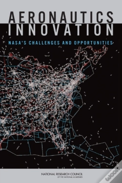 Capa do artigo Aeronautics Innovation