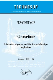 Capa do artigo Aéronautique - Aéroelasticité ; Phénomemes Physiques, Modélisation Mathématique - Applications