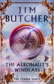 Capa do artigo Aeronaut