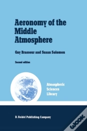 Capa do artigo Aeronomy Of The Middle Atmosphere