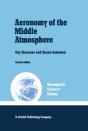 Aeronomy Of The Middle Atmosphere - Preview