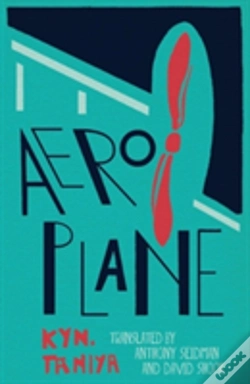 Capa do artigo Aeroplane