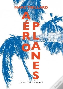 Capa do artigo Aéroplanes