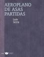 Aeroplano de Asas Partidas - Preview