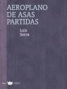 Aeroplano de Asas Partidas