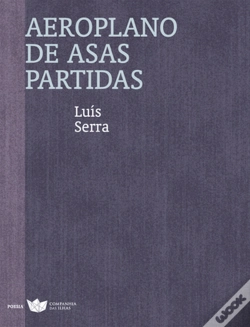 Capa do artigo Aeroplano de Asas Partidas