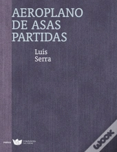 Aeroplano de Asas Partidas