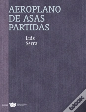 Capa do artigo Aeroplano de Asas Partidas