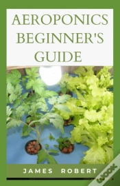 Capa do artigo Aeroponics Beginner