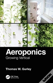 Capa do artigo Aeroponics