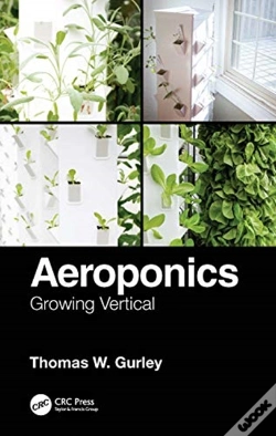 Capa do artigo Aeroponics