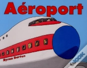 Capa do artigo Aeroport