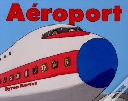 Capa do artigo Aeroport