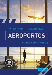 Capa do artigo Aeroportos: Planejamento e Gestão