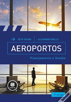 Capa do artigo Aeroportos: Planejamento e Gestão