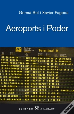 Capa do artigo Aeroports I Poder