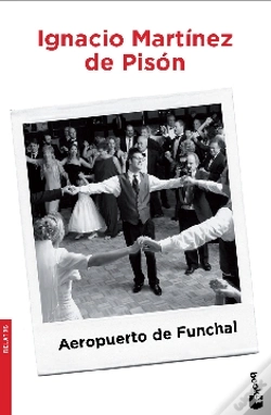 Capa do artigo Aeropuerto De Funchal
