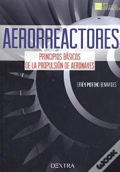 Capa do artigo Aerorreactores