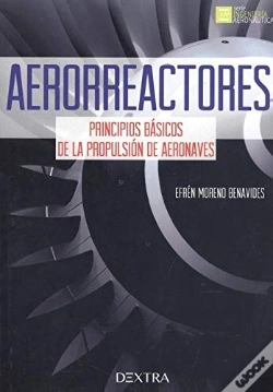 Capa do artigo Aerorreactores