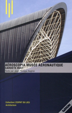 Capa do artigo Aeroscopia