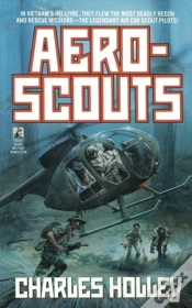 Capa do artigo Aeroscouts