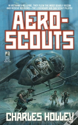 Capa do artigo Aeroscouts