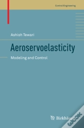 Capa do artigo Aeroservoelasticity