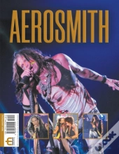 Aerosmith Bookazine