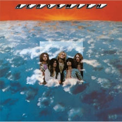 Capa do artigo Aerosmith - CD