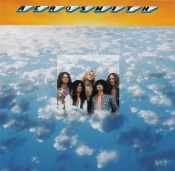 Capa do artigo Aerosmith - CD