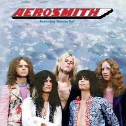 Capa do artigo Aerosmith (Legendary Edition CD) - CD
