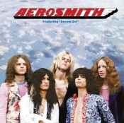 Capa do artigo Aerosmith (Legendary Edition LP) - Vinil