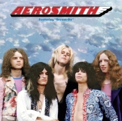 Capa do artigo Aerosmith (Legendary Expanded Edition) - CD