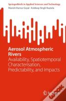 Aerosol Atmospheric Rivers