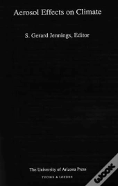 Aerosol Effects On Climate