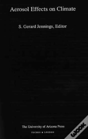 Capa do artigo Aerosol Effects On Climate