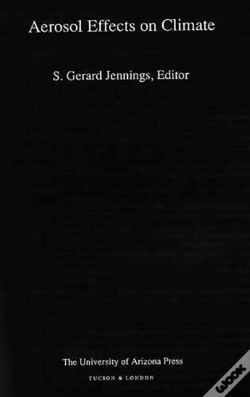 Capa do artigo Aerosol Effects On Climate