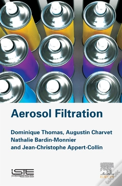 Capa do artigo Aerosol Filtration