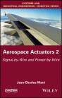 Aerospace Actuators 2 - Preview