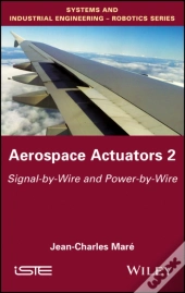 Aerospace Actuators 2