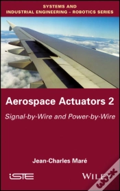 Capa do artigo Aerospace Actuators 2