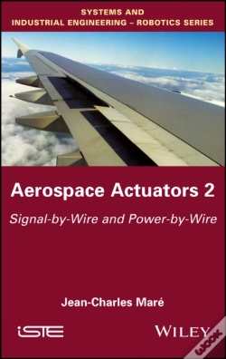 Capa do artigo Aerospace Actuators 2