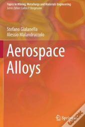 Aerospace Alloys