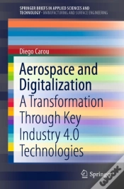 Capa do artigo Aerospace And Digitalization