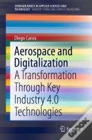 Aerospace And Digitalization