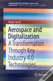 Aerospace And Digitalization