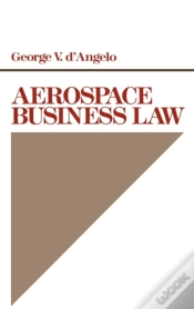 Capa do artigo Aerospace Business Law