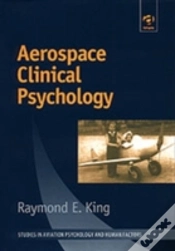 Capa do artigo Aerospace Clinical Psychology